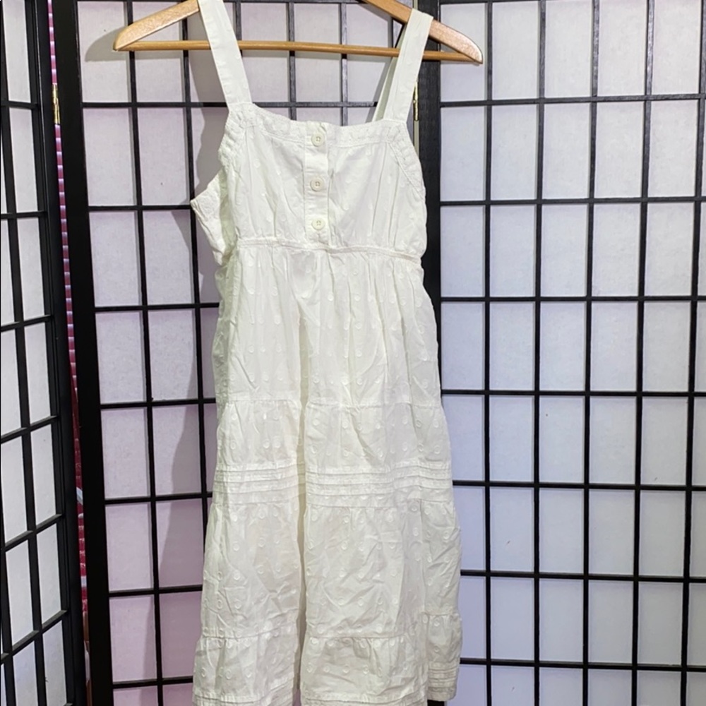 SO Sundress Size M